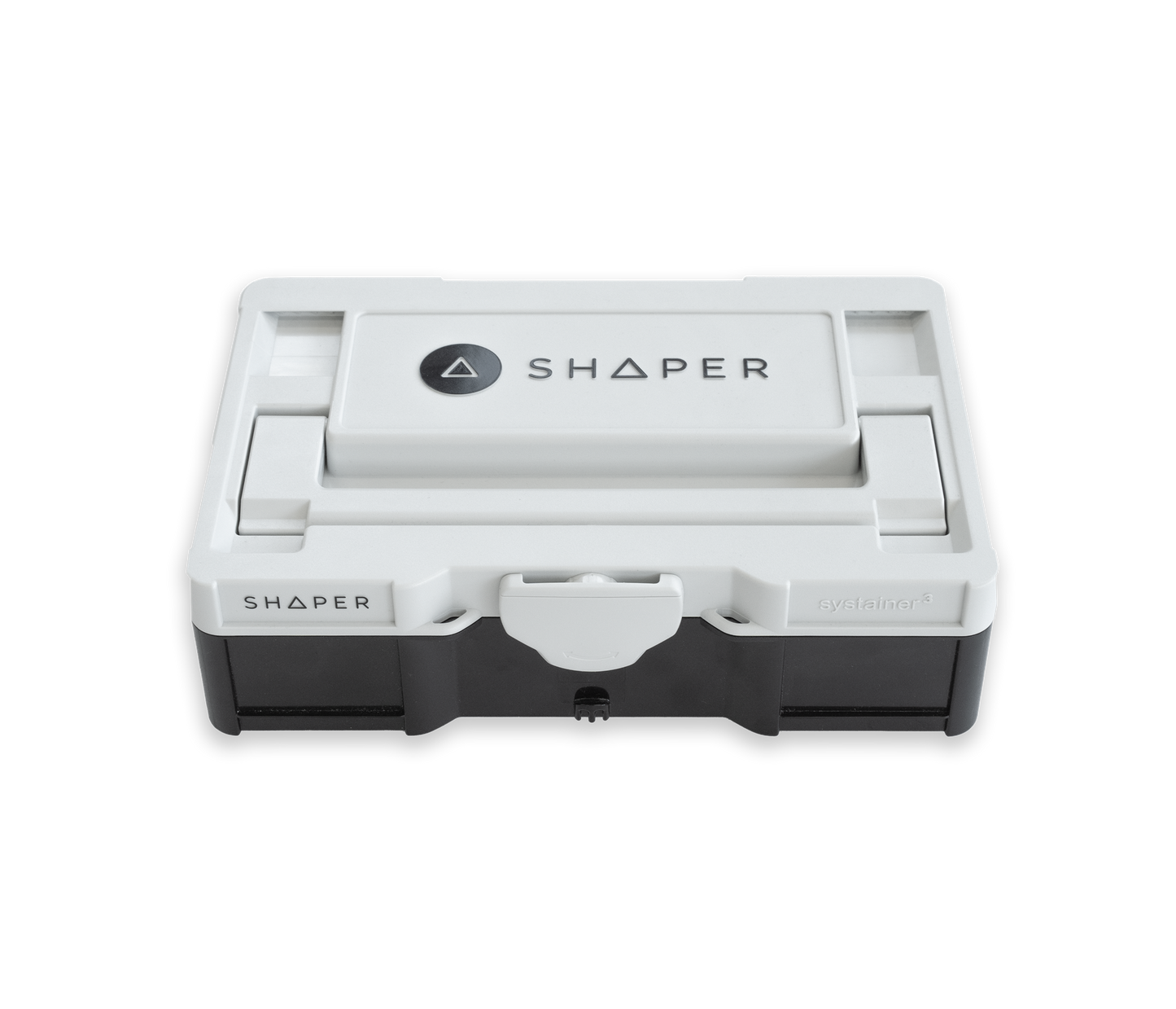 MINI Systainer – Customizable