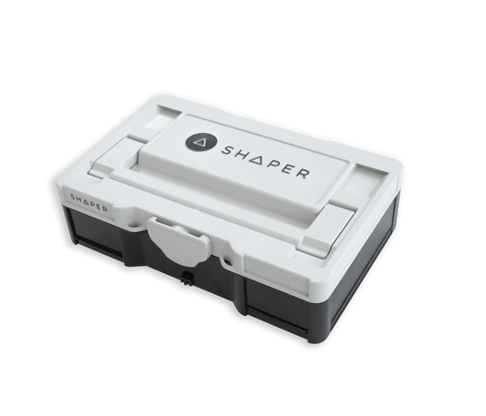 MINI Systainer – Customizable