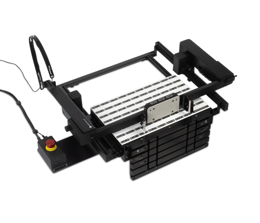 Bundle - BenchPilot + Workstation