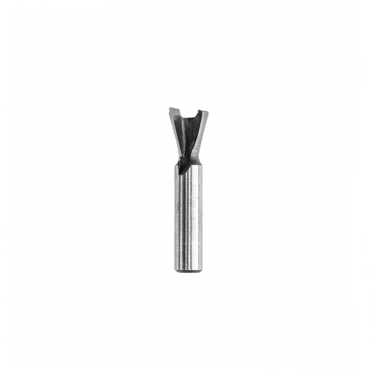 15º Dovetail Router Bit