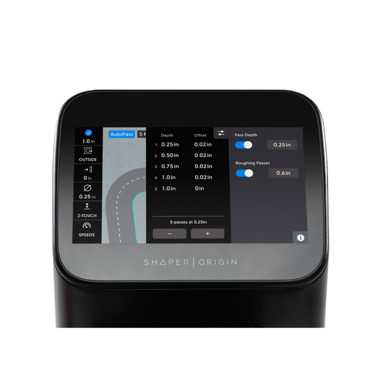 AutoPass - Physical Card