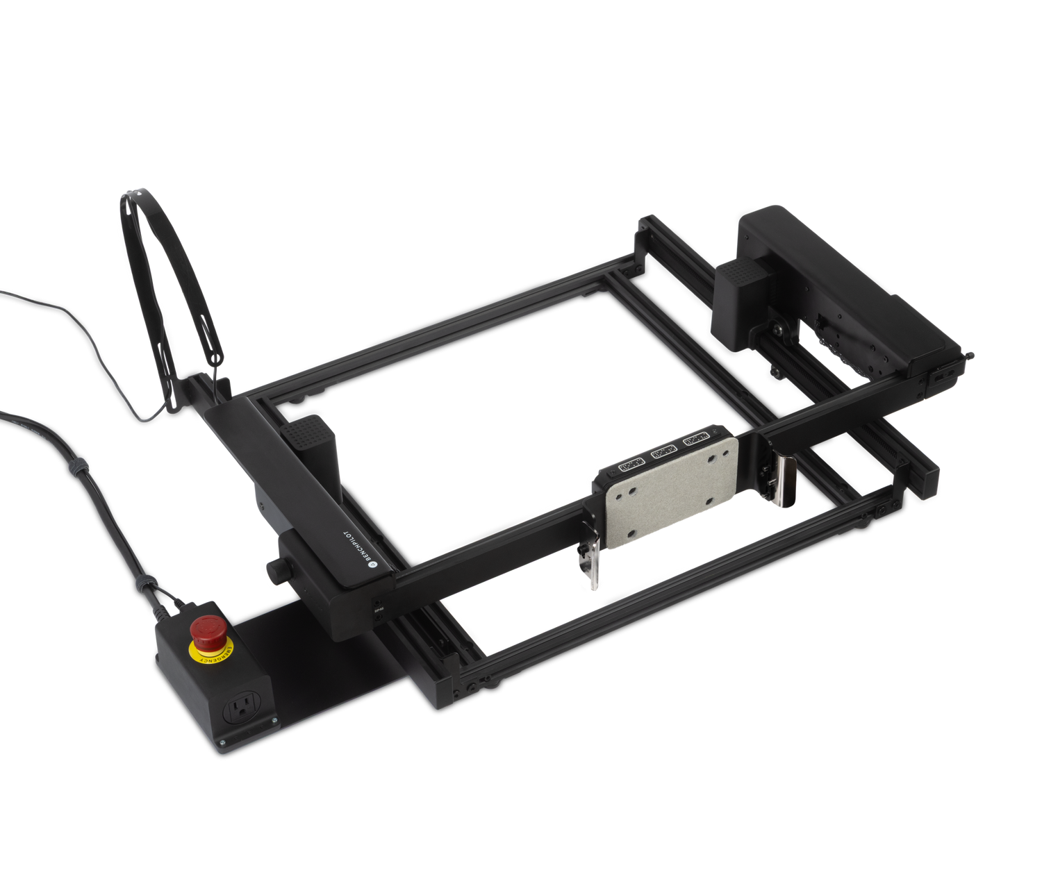 BenchPilot Packages