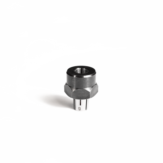 8mm Collet with Nut