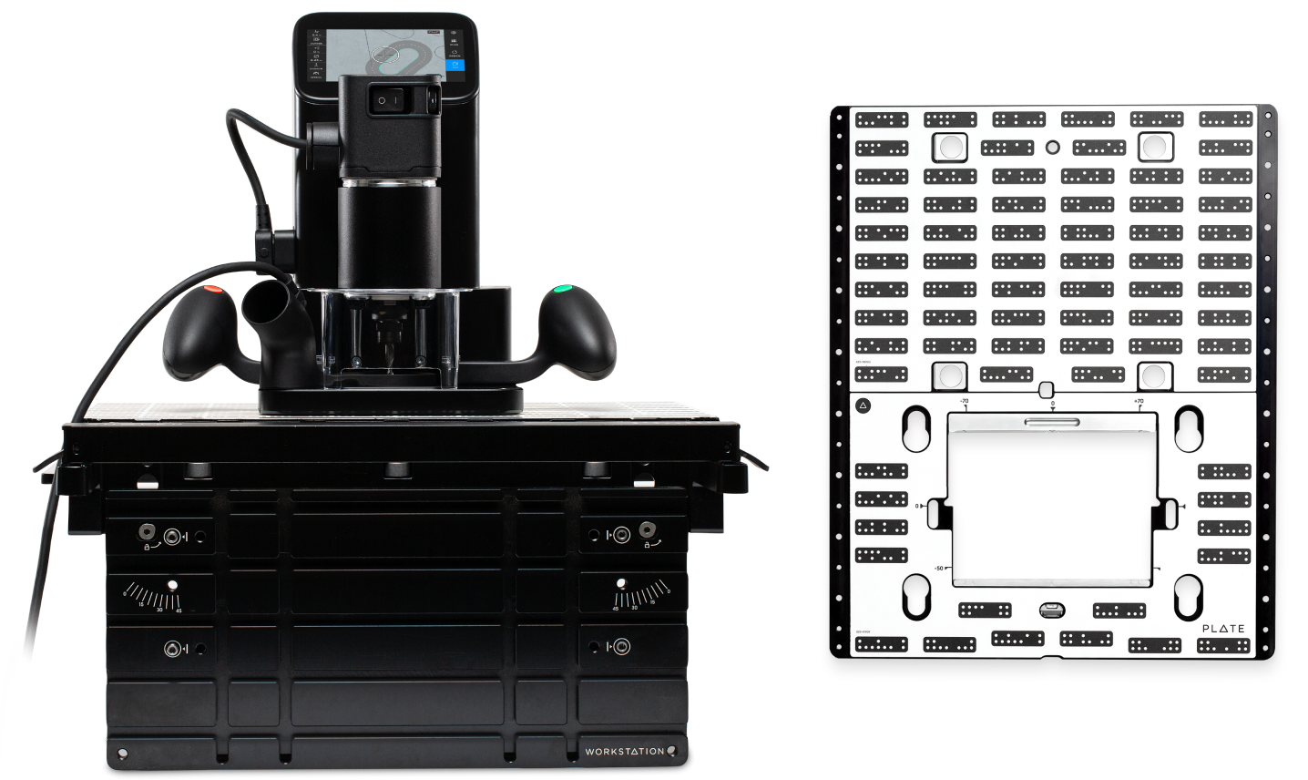 Bundle - Complete Origin Gen2 System