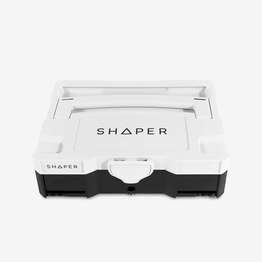 Shaper SYS1 - Customizable